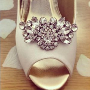 wedding shoe ideas