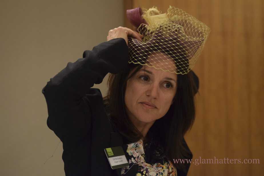 Glam Hatters Corporate Event Ideas