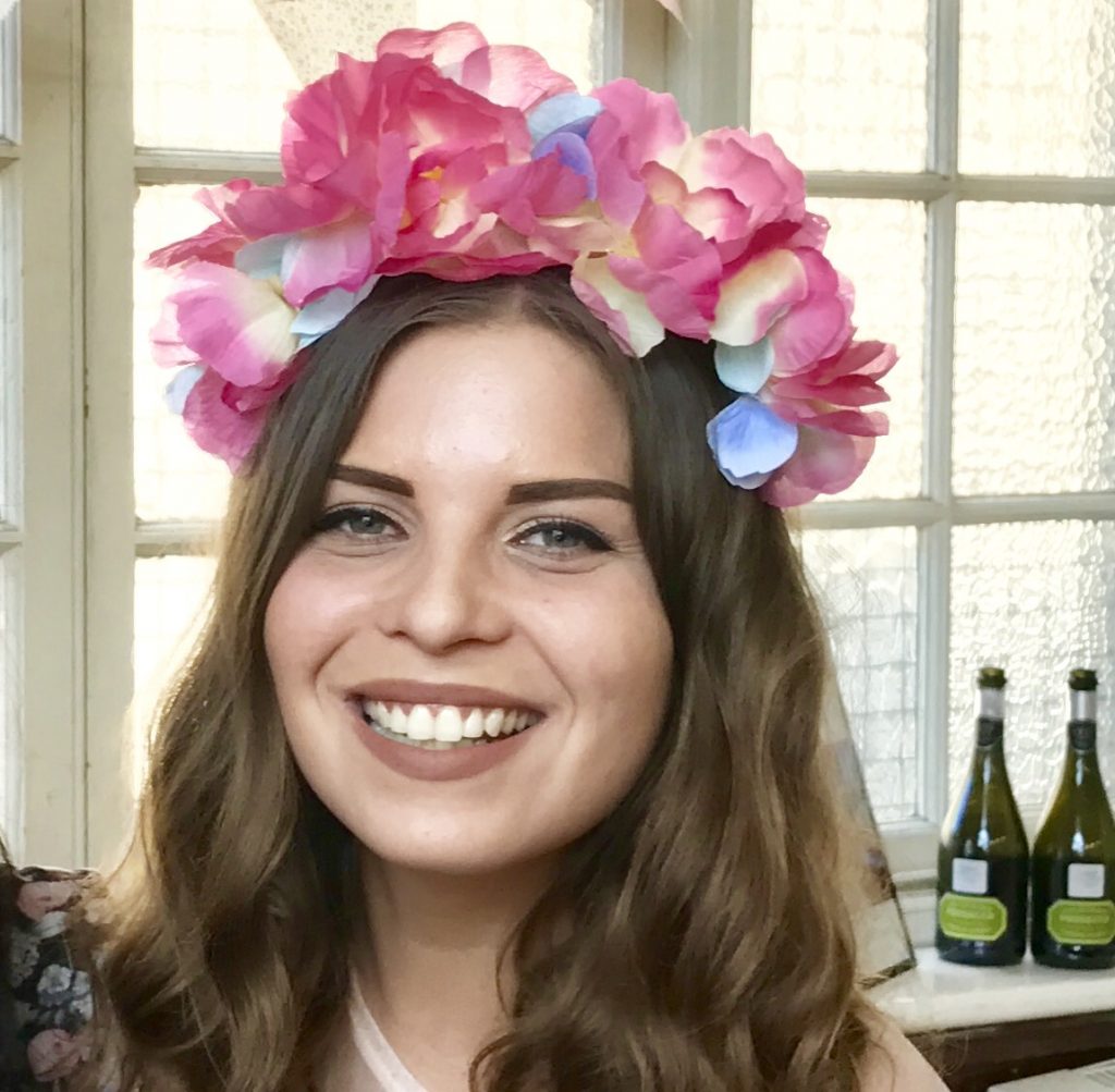 Ascot Millinery Trends