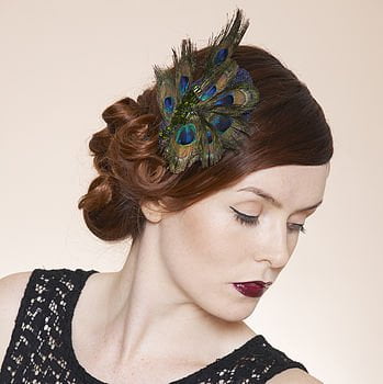 How To Wear A Fascinator