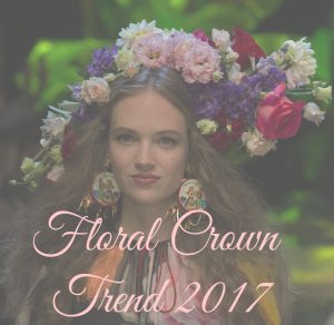 Floral Crown