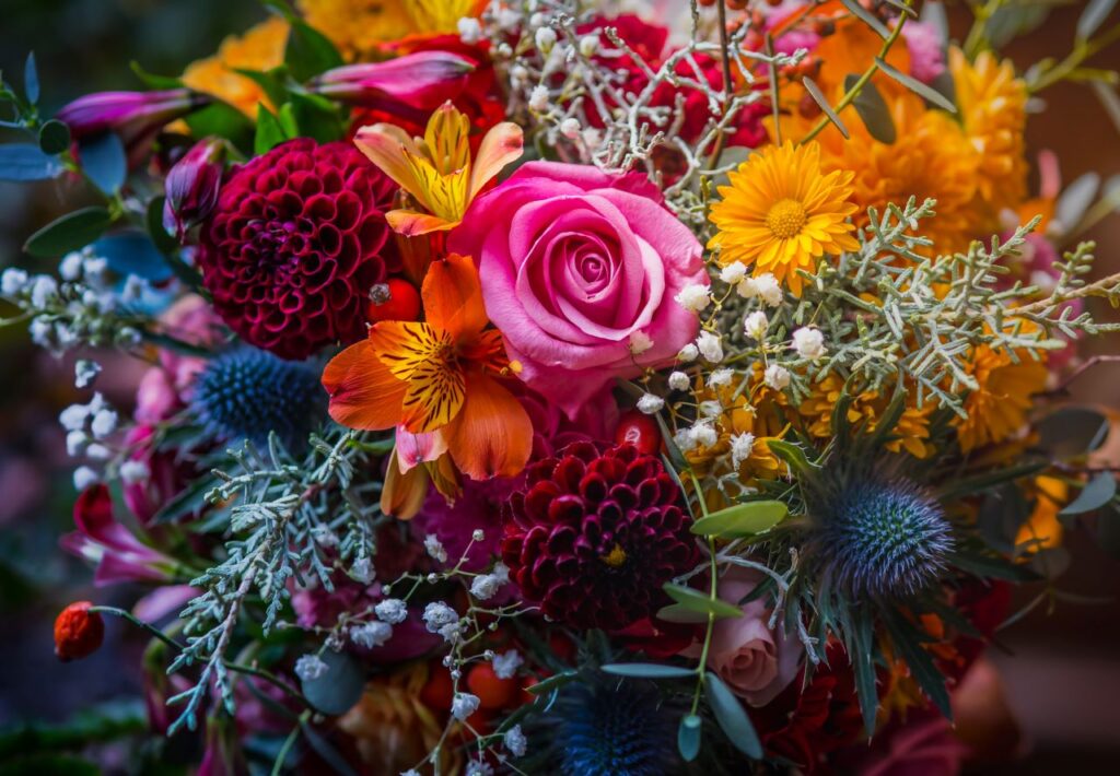 flower crown workshops nationwide